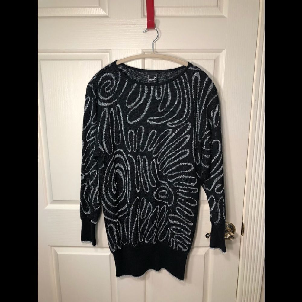 Mondi sweater, vintage 